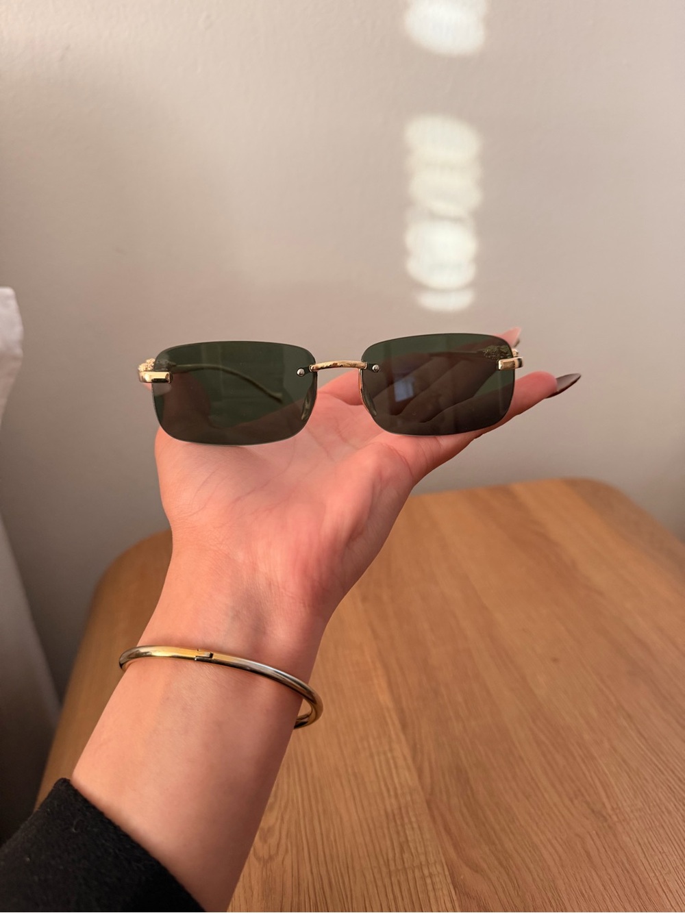 Luxury Sunglasses